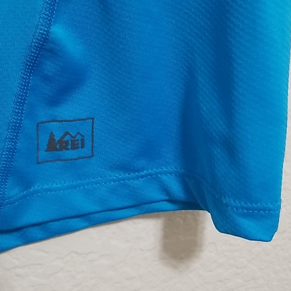 REI Athletic Short Sleeve Top - Picture 7 of 9
